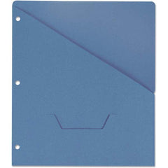 UNIVERSAL - Document Protectors Type: Document Sleeve Width (Inch): 8.5 - Americas Tooling