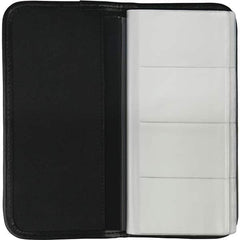 UNIVERSAL - Rolodexes & Cards Rolodex Type: Business Card Holder Size: 4-3/4 x 10-1/8 - Americas Tooling