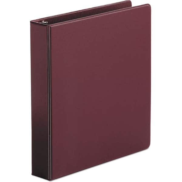 UNIVERSAL - Ring Binders Binder Type: Non-View Capacity: 275 Sheets - Americas Tooling