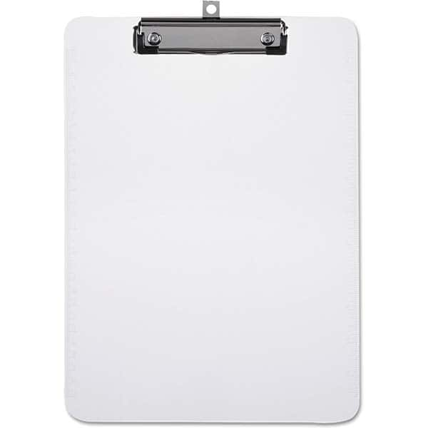 UNIVERSAL - Clip Boards Color: Clear Length (Decimal Inch): 12.4000 - Americas Tooling