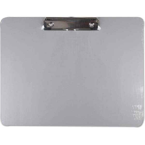 UNIVERSAL - Clip Boards Color: Silver Length (Decimal Inch): 12.2000 - Americas Tooling