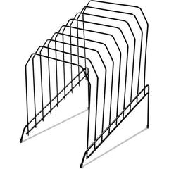 UNIVERSAL - Display & Organizer Accessories Type: File Sorter For Use With: Documents - Americas Tooling