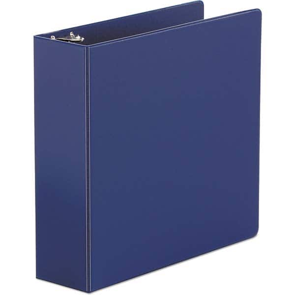 UNIVERSAL - Ring Binders Binder Type: Non-View Capacity: 460 Sheets - Americas Tooling