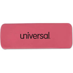 UNIVERSAL - Erasers Type: Eraser Material: Elastomer - Americas Tooling