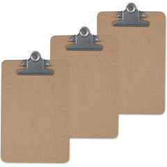 UNIVERSAL - Clip Boards Color: Brown Length (Decimal Inch): 19.8000 - Americas Tooling