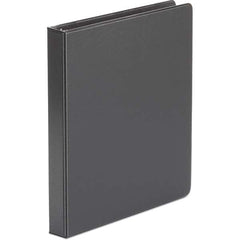 UNIVERSAL - Ring Binders Binder Type: Non-View Capacity: 175 Sheets - Americas Tooling