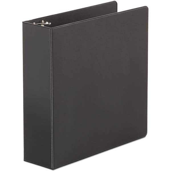 UNIVERSAL - Ring Binders Binder Type: Non-View Capacity: 460 Sheets - Americas Tooling