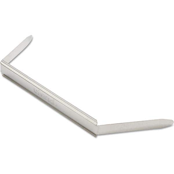 UNIVERSAL - Paper Fasteners Type: Paper File Fastener Length (Inch): 2.75 - Americas Tooling