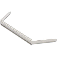 UNIVERSAL - Paper Fasteners Type: Paper File Fastener Length (Inch): 2.75 - Americas Tooling