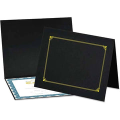 UNIVERSAL - Document Protectors Type: Certificate/Document Holder Width (Inch): 9.75 - Americas Tooling