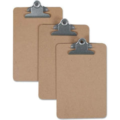 UNIVERSAL - Clip Boards Color: Brown Length (Decimal Inch): 12.0000 - Americas Tooling