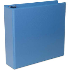 UNIVERSAL - Ring Binders Binder Type: View Capacity: 460 Sheets - Americas Tooling