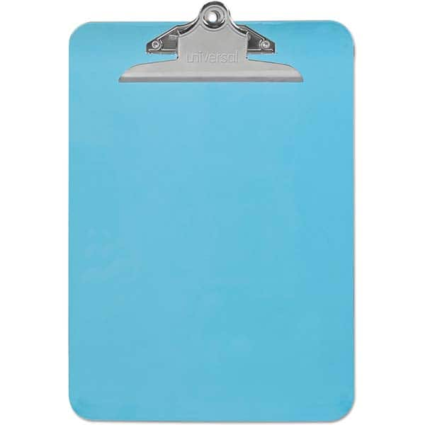 UNIVERSAL - Clip Boards Color: Translucent Blue Length (Decimal Inch): 12.5000 - Americas Tooling