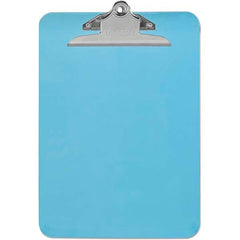 UNIVERSAL - Clip Boards Color: Translucent Blue Length (Decimal Inch): 12.5000 - Americas Tooling