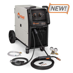 Hobart Welding Products - MIG Welders Amperage Rating: 30A-280A Output Current: DC - Americas Tooling