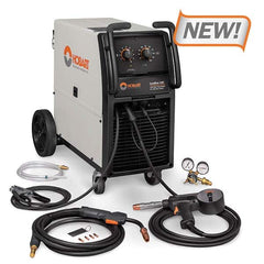 Hobart Welding Products - MIG Welders Amperage Rating: 30A-280A Output Current: DC - Americas Tooling