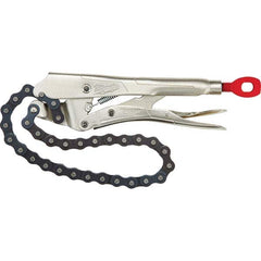 Milwaukee Tool - Locking Pliers Plier Type: Locking Pliers Jaw Style: Flex - Americas Tooling