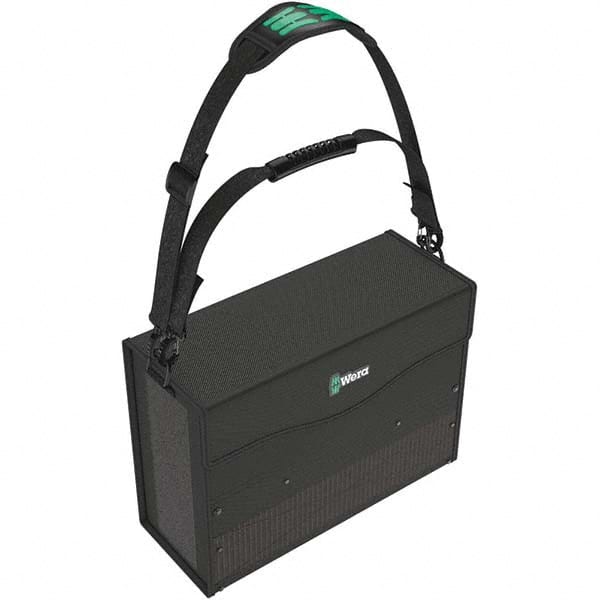 Wera - Tool Bags & Tool Totes Type: Combo Tool Bag System Number of Pockets: 0 - Americas Tooling