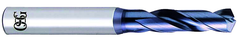 12.68mm XPM VPHÂ® GDS High Performance Drill - Americas Tooling