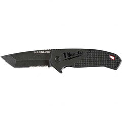 Milwaukee Tool - Pocket & Folding Knives Knife Type: Pocket Knife Edge Type: Serrated - Americas Tooling