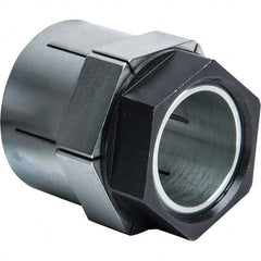 Climax Metal Products - Shaft Mounts Bore Diameter: 2-3/4 (Inch) Contact Pressure on Hub (psi): 3,760.000 - Americas Tooling