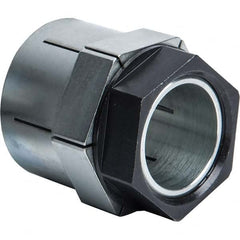 Climax Metal Products - Shaft Mounts Bore Diameter: 38.000 (mm) Contact Pressure on Hub (psi): 5,195.000 - Americas Tooling