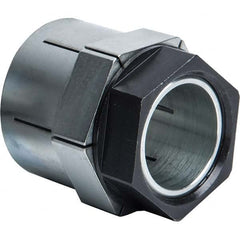 Climax Metal Products - Shaft Mounts Bore Diameter: 1-5/8 (Inch) Contact Pressure on Hub (psi): 5,006.000 - Americas Tooling