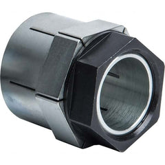 Climax Metal Products - Shaft Mounts Bore Diameter: 7/8 (Inch) Contact Pressure on Hub (psi): 11,787.000 - Americas Tooling