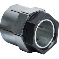 Climax Metal Products - Shaft Mounts Bore Diameter: 1-1/2 (Inch) Contact Pressure on Hub (psi): 5,825.000 - Americas Tooling