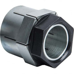 Climax Metal Products - Shaft Mounts Bore Diameter: 1-7/8 (Inch) Contact Pressure on Hub (psi): 5,894.000 - Americas Tooling