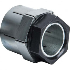 Climax Metal Products - Shaft Mounts Bore Diameter: 1-3/4 (Inch) Contact Pressure on Hub (psi): 5,006.000 - Americas Tooling