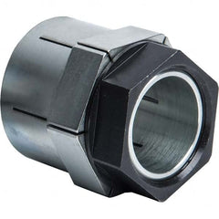 Climax Metal Products - Shaft Mounts Bore Diameter: 2-3/8 (Inch) Contact Pressure on Hub (psi): 4,396.000 - Americas Tooling