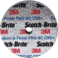 3M - Deburring Wheels Wheel Type: Unitized Wheel Diameter (Inch): 2 - Americas Tooling