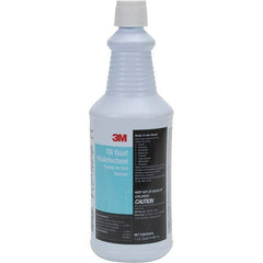 3M - All-Purpose Cleaners & Degreasers Type: All-Purpose Cleaner Container Type: Spray Bottle - Americas Tooling