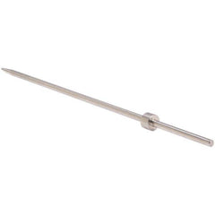 3M - Paint Sprayer Accessories Type: Spray Gun Needle Material: Metal - Americas Tooling