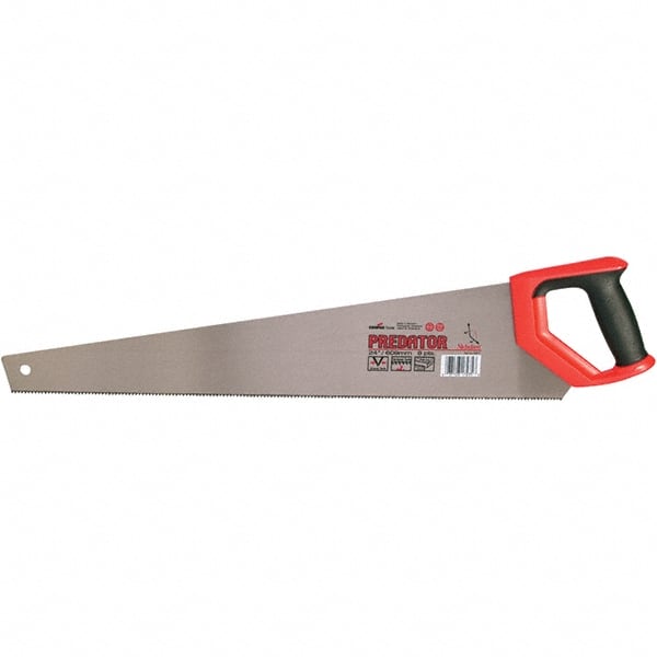 Nicholson - Handsaws Tool Type: Handsaw Blade Length (Inch): 24 - Americas Tooling