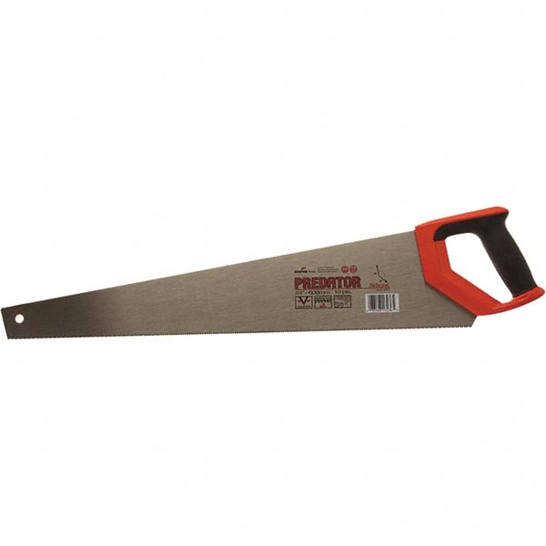 Nicholson - Handsaws Tool Type: Handsaw Blade Length (Inch): 24 - Americas Tooling