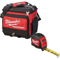 Milwaukee Tool - Portable Coolers Type: Cooler Volume Capacity: 22 Liters - Americas Tooling