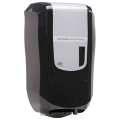 ZEP - Soap, Lotion & Hand Sanitizer Dispensers Type: Hand Soap Dispenser Mounting Style: Wall - Americas Tooling