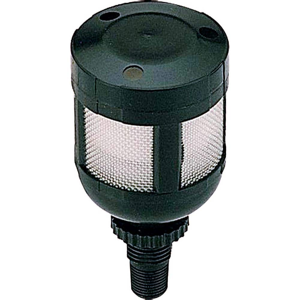 AUTO DRAIN FOR HEAVY-DUTY FILTERS