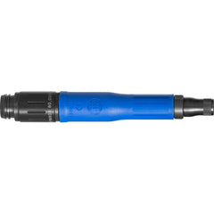 ATA Tools - Air Die Grinders Type: Straight Collet Size (Inch): 1/8 - Americas Tooling