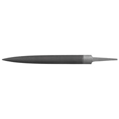 Simonds File - American-Pattern Files File Type: Half Round Length (Inch): 8 - Americas Tooling