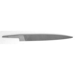 Simonds File - Swiss-Pattern Files File Type: Knife Level of Precision: Needle - Americas Tooling