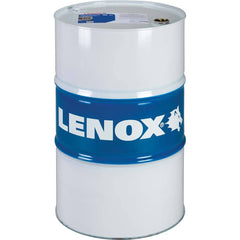 Lenox - Metalworking Fluids & Coolants Form or Style: Synthetic Container Size Range: 50 Gal. and Larger - Americas Tooling