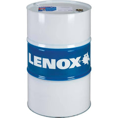 Lenox - Metalworking Fluids & Coolants Form or Style: Synthetic Container Size Range: 50 Gal. and Larger - Americas Tooling