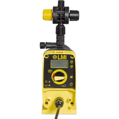 LMI - Metering Pumps Type: Chemical GPH: 0.500 - Americas Tooling