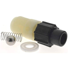 LMI - Metering Pump Accessories Type: Discharge Valve Assembly For Use With: Metering Pumps - Americas Tooling