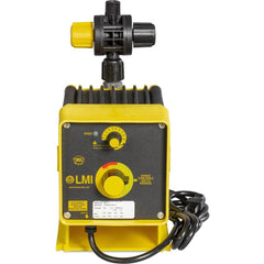 LMI - Metering Pumps Type: Chemical GPH: 4.500 - Americas Tooling