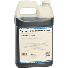 Master Fluid Solutions - 1 Gal Jug Cutting & Grinding Fluid - Liquid - Americas Tooling