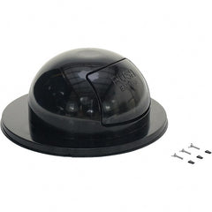 Vestil - Drum & Tank Covers Cover Type: Disposal Top For Drum/Tank Capacity (Gal.): 55 - Americas Tooling